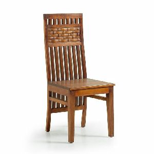 Wooden Chairs