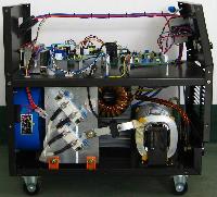 inverter igbt welding machine