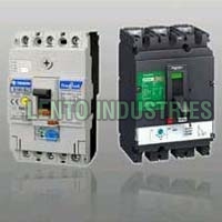 Electrical MCB and MCCb