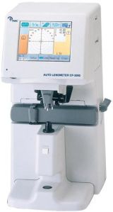 Autolensmeter