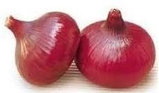 red onions