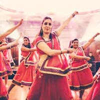 Bollywood Dance Classes