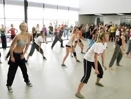 Hip Hop Dance Classes