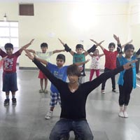 Kids Dance Classes