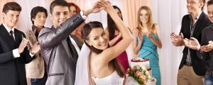 Wedding Choreography