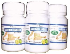 Garcinia Cambogia Super Strong