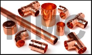 COPPER RODS,PROFILE/SECTION