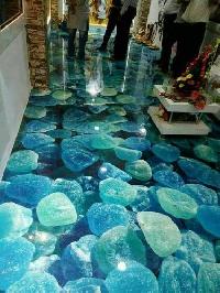 3D Flooring