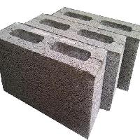 concrete hollow block