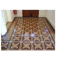 Mosaic Flooring Service