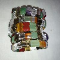 Agate Bracelet