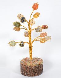 Agate Tumble Tree