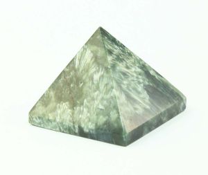 Gemstone Pyramids