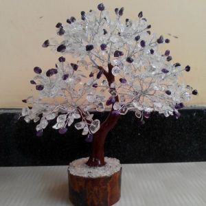 amethyst tree