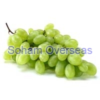 Fresh Grapes