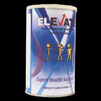 EL Evate Health Solution