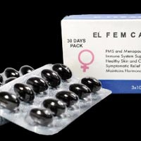 El Fem Care Capsules