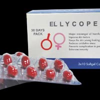 El Lycope Capsules