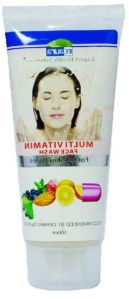 Multivitamins Face Wash