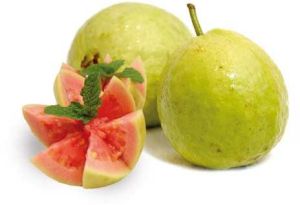 Fresh Guava (Peru)