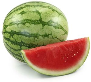 Fresh Watermelon