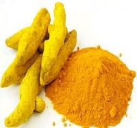 Turmeric Whole & Powder