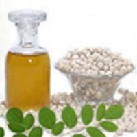 Moringa oil