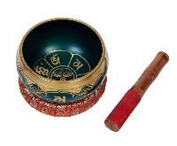 Tibetan Singing Bowls