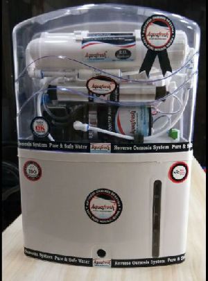 Aquafresh Grand Plus water purifier