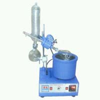 Rotary Vacuum Evaporator System