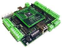 Microcontroller Board