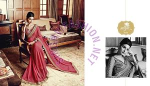 Nitya Sarees