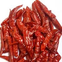 Dried Chillies