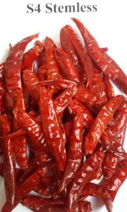 Sannam Red Chilli