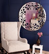 modern designer mirrors