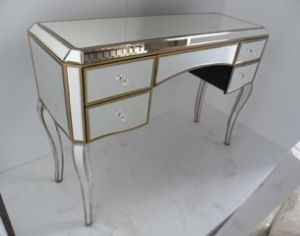 Venetian Console Table