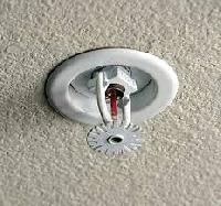 Fire Sprinkler