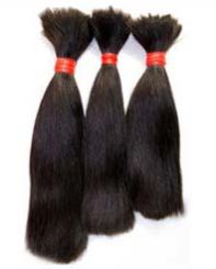 Double Drawn Hair Extension