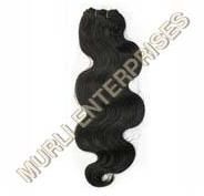 Human Hair Extension