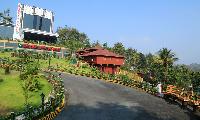 Wayanad Hotel