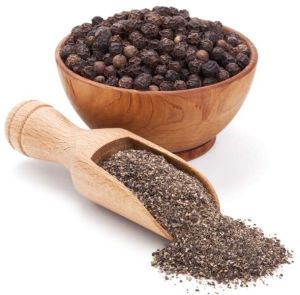 Black Pepper Seeds