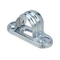 steel saddle clamp