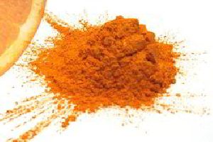 Orange Peel Powder