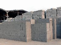 AAC Fire Resistant Bricks