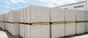 AAC Ventilation Brick