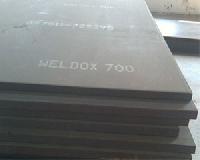 Weldox 700