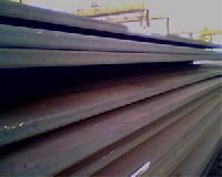 Welten 780LE Steel plates