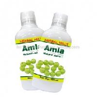 Fresh Amla Juice