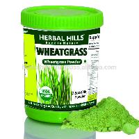 Organic Wheat Grass Powder for Healthier Life 100 gms