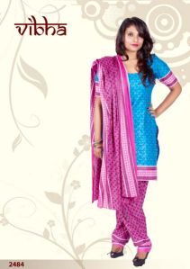 Vibha Collection Suits